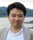 教員紹介プロフィール写真