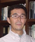 教員紹介プロフィール写真