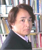 教員紹介プロフィール写真