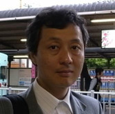 教員紹介プロフィール写真