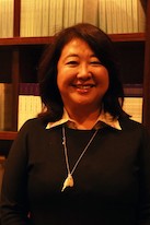 茨木 尚子
