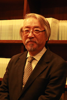 教員紹介プロフィール写真