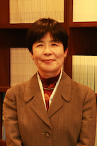 教員紹介プロフィール写真