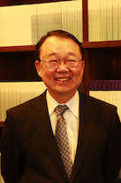 教員紹介プロフィール写真