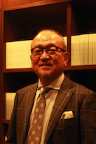 教員紹介プロフィール写真