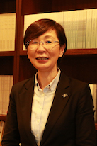 教員紹介プロフィール写真