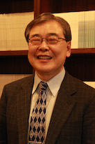 教員紹介プロフィール写真
