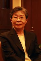 教員紹介プロフィール写真
