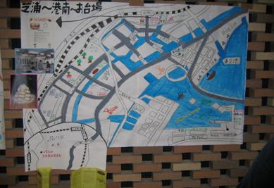 芝浦・港南・台場＆品川エリア