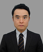 教員紹介プロフィール写真