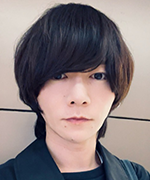 教員紹介プロフィール写真