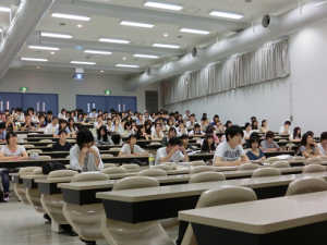 日々の社会学科 明治学院大学社会学部