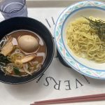 最近の昼ごはんで美味しかったもの(白金食堂編)