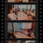4学年揃って!STEPご飯会🍚